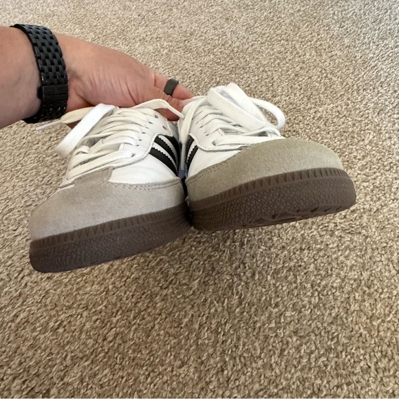 Adidas Samba OG Shoes - Picture 4 of 13